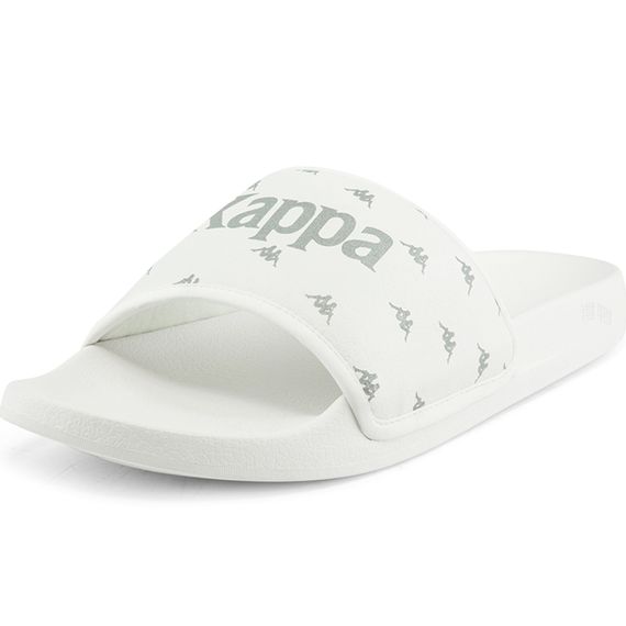 Kappa Outdoor Sport Slides 'White'