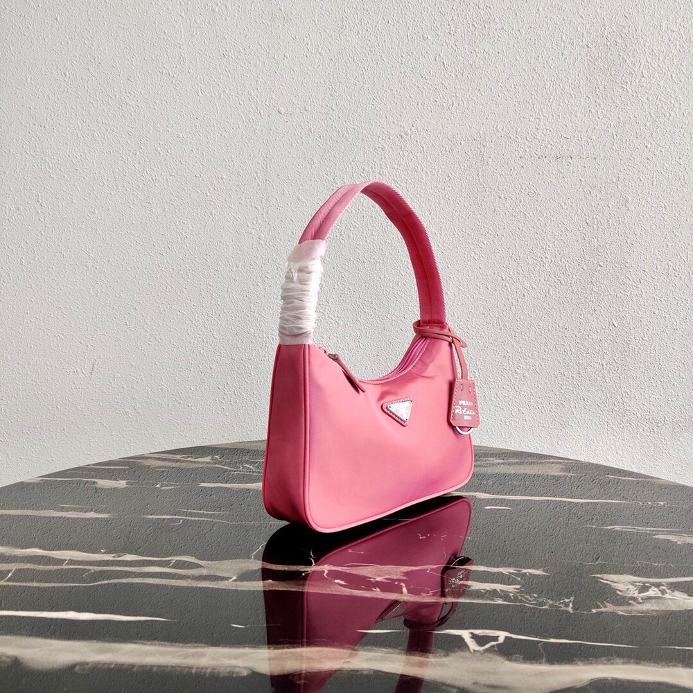Prada Nylon Re-Edition 2000 Bag