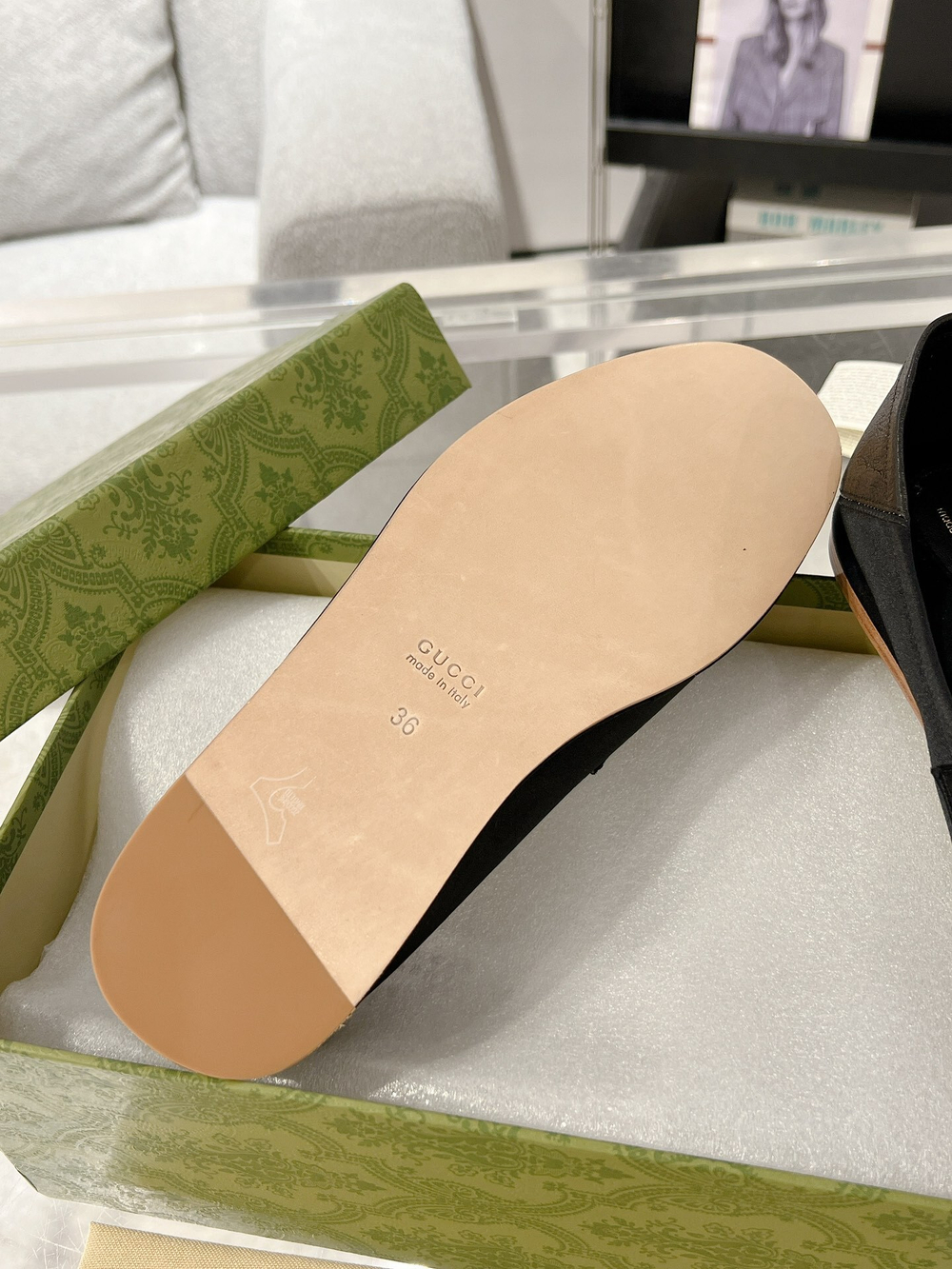 Gucci Loafer