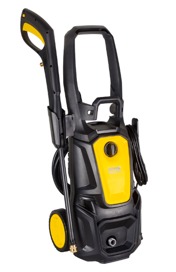 Мойка высокого давления "HUTER" M195-PW-PRO