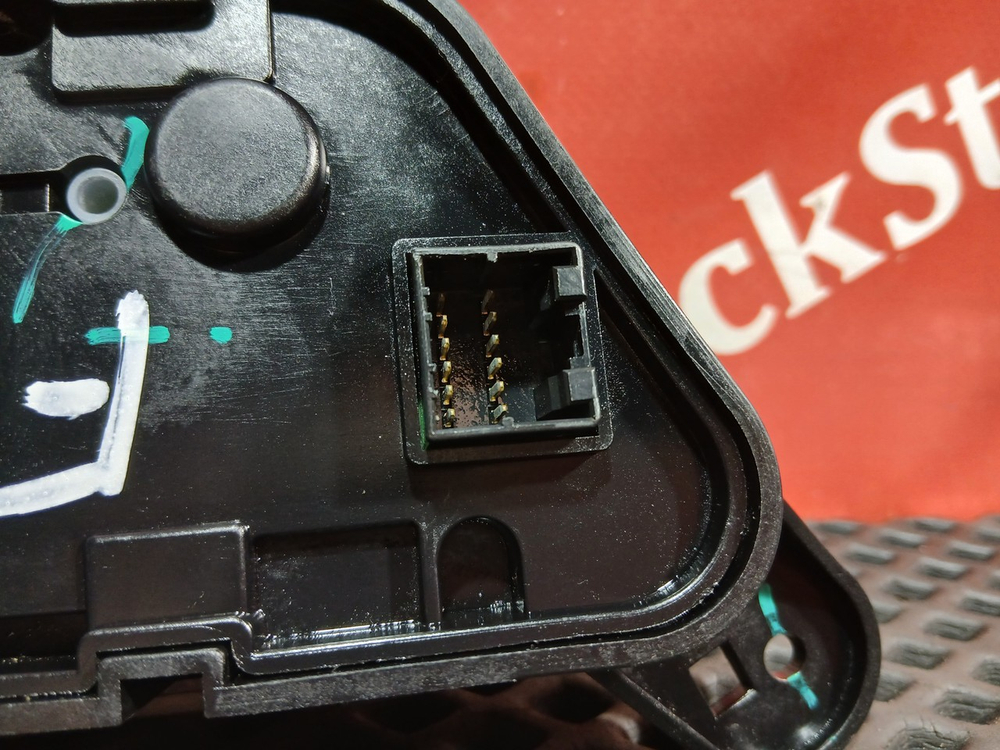 Селектор АКПП 2023г.