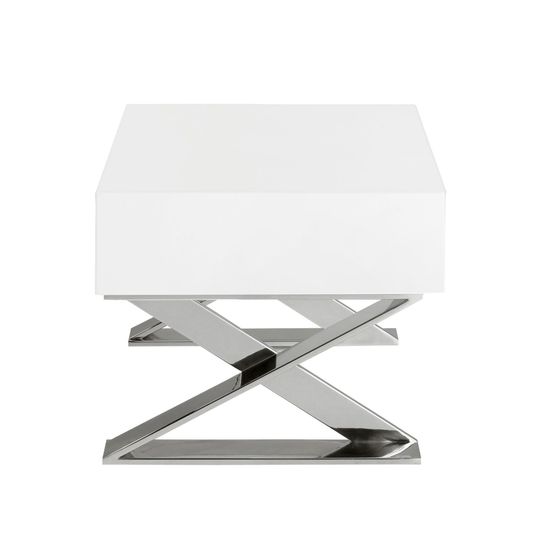 Прикроватная тумбочка LE373 /7007