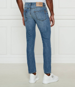 Джинсы Iceberg - голубой(252 I1P 2201 0086)