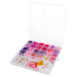Набор бисера, коробка N088-7