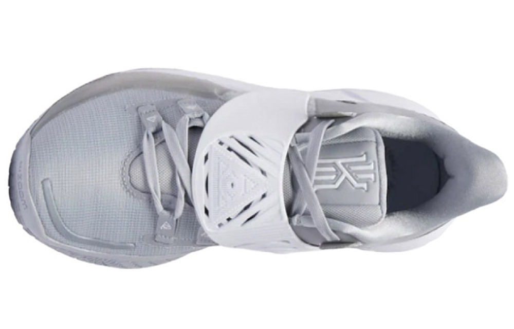 Кроссовки Nike Kyrie Low 3 Tb "Wolf Grey" 3
