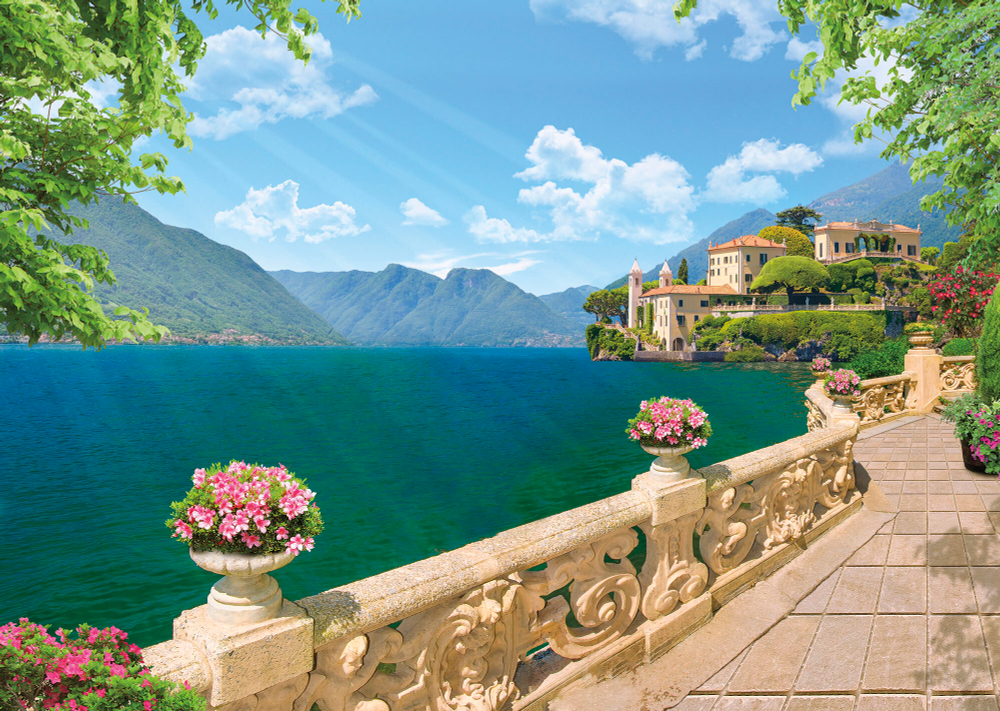 Коллекция Морской пейзаж