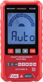 Мультиметр  Rexant 13-3120