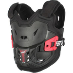 Защита панцирь детский Leatt Chest Protector 2.5 Kids