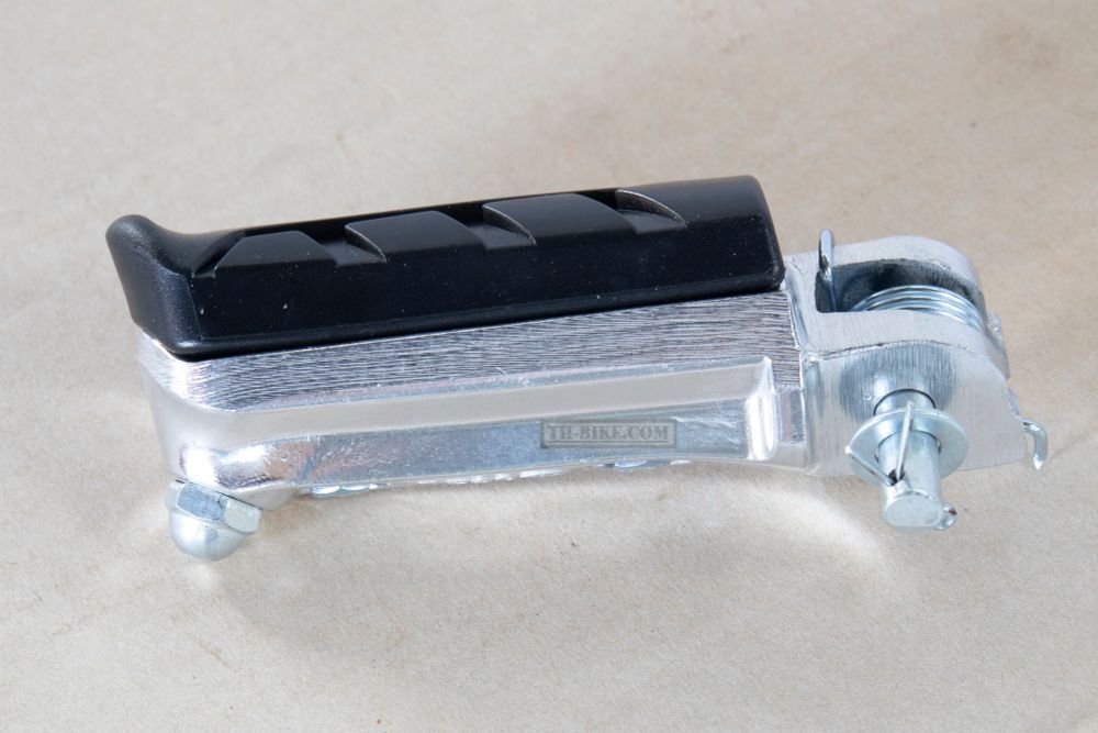 copy 50622-MM5-000, 50642-MM5-000. STEP set (L+R) for Honda, Made in Thailand.