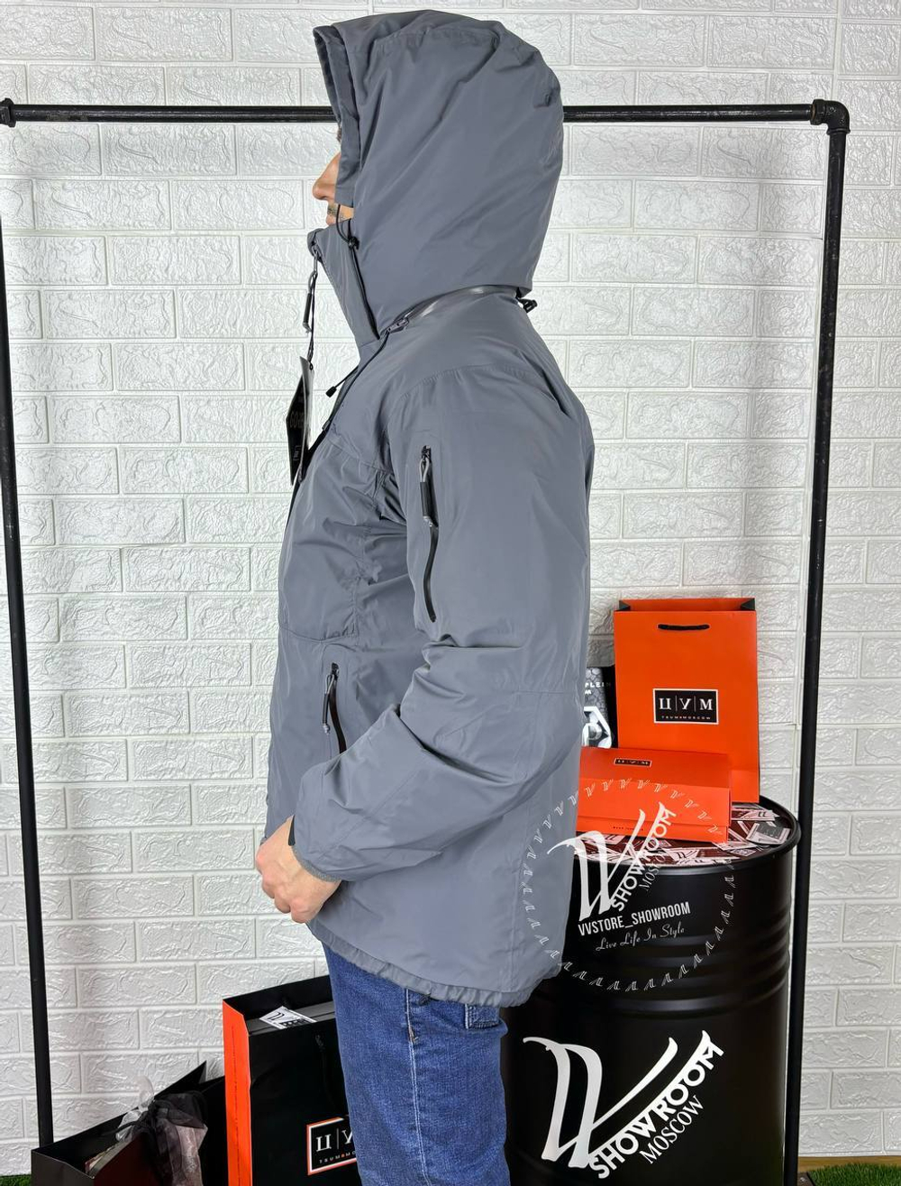 Пуховик Arcteryx