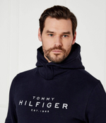 Худые Tommy Hilfiger - темно-синий(MW0MW37455)