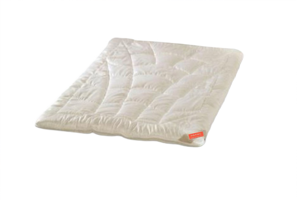 Одеяло теплое 220x240 Hefel KlimaControl Comfort WD