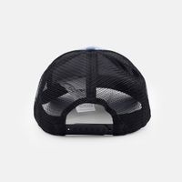  Кепка Dickies Irondale Trucker Cap Retro Indigo blue артикул:DK0A88J8RI21 - купить в магазине Дайс