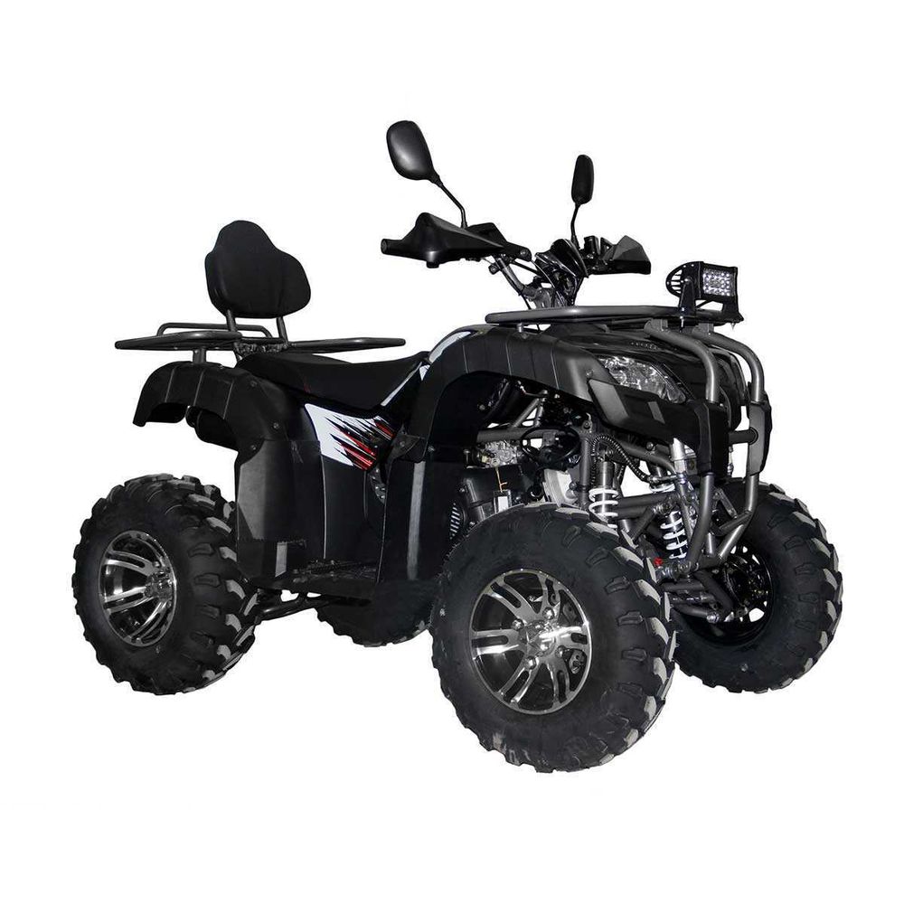 Квадроцикл REGULMOTO XMR 200 LUX