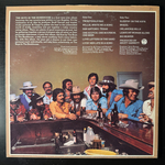 The Boys In The Bunkhouse ‎– The Boys In The Bunkhouse (США 1977г.)