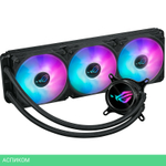 Кулер для процессора ASUS ROG STRIX LC III 360 ARGB (90RC00T1-M0UAY0)