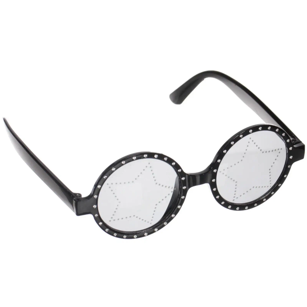 Очки карнавальные «Шоу звезда» 13,7*5,4 см