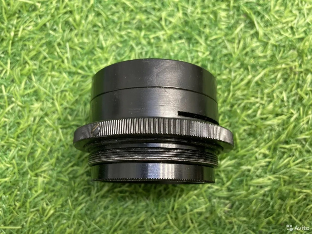 Объектив И-11М 300mm / Скупка Выкуп