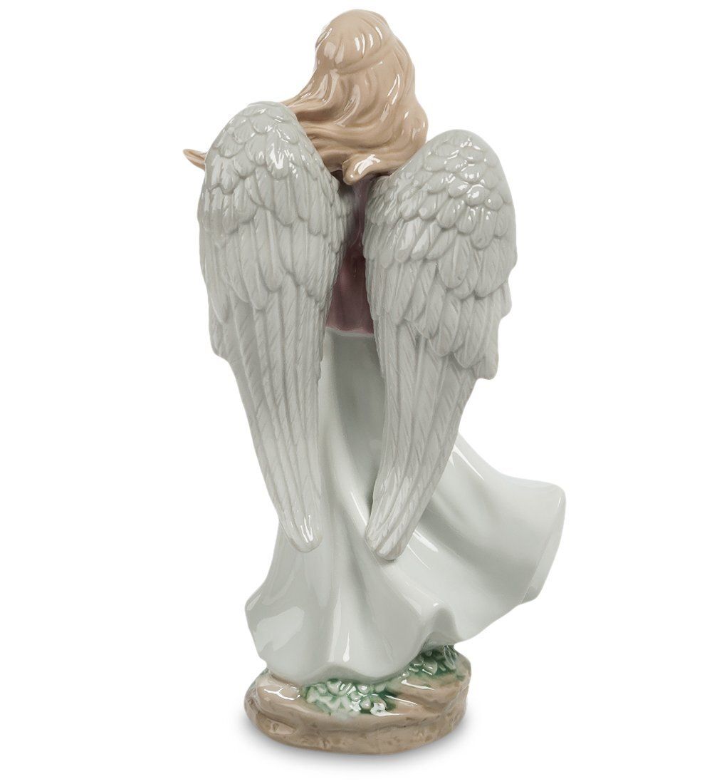 Pavone JP-16/15 Статуэтка ангел «Волшебная лира»