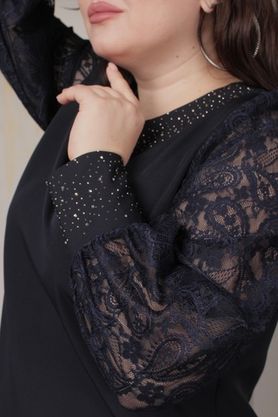 Цена на Платье-2272 больших размеров