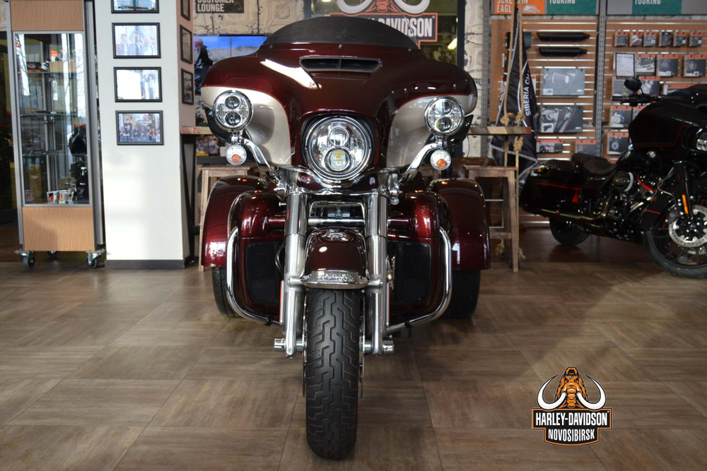 Trike Tri Glide Ultra® Harley-Davidson® 2018