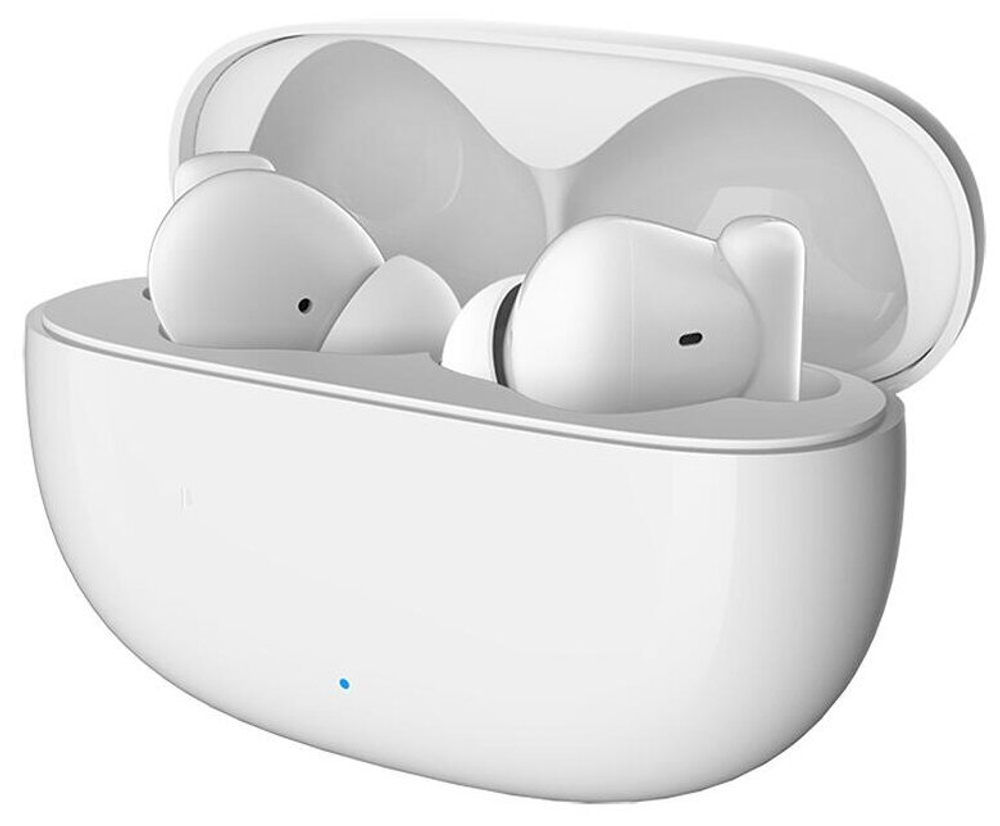 Беспроводные наушники HONOR TWS Choice Earbuds X3, белый