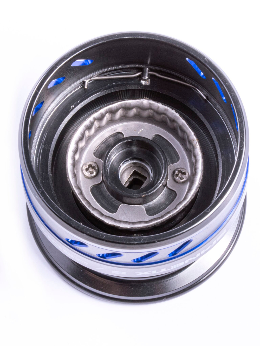 Катушка безынерционная Salmo Elite SPINETIX 8 2500FD