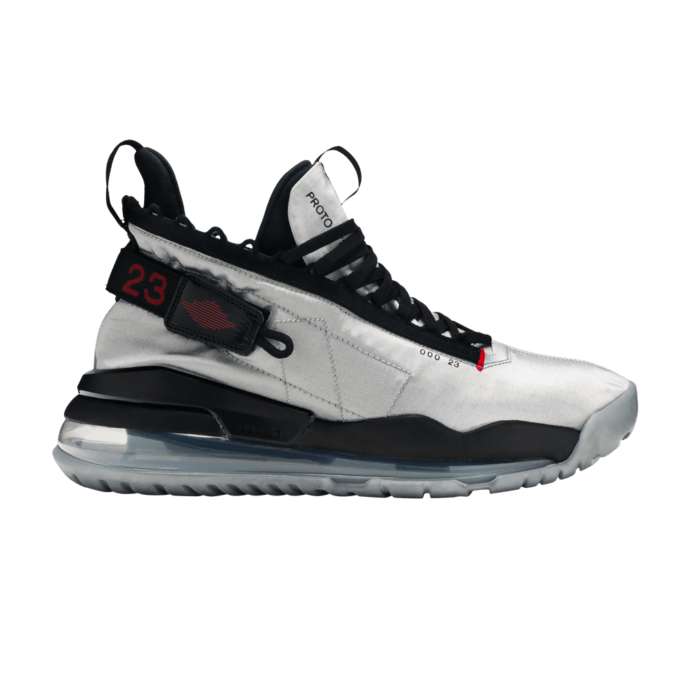 Кроссовки Jordan Proto-Max 720