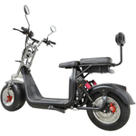 Электроскутер CityCoco Wolong X11