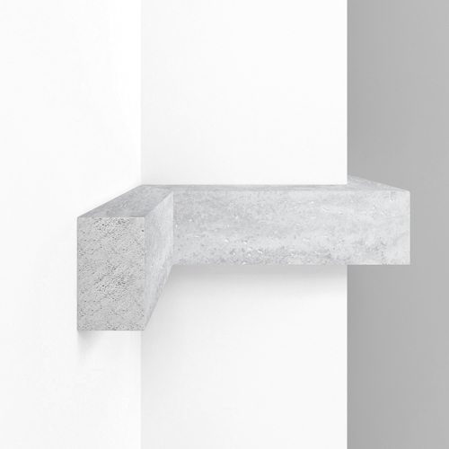 Молдинг Decomaster ECO LINE D049-1634 30х50х2900 мм