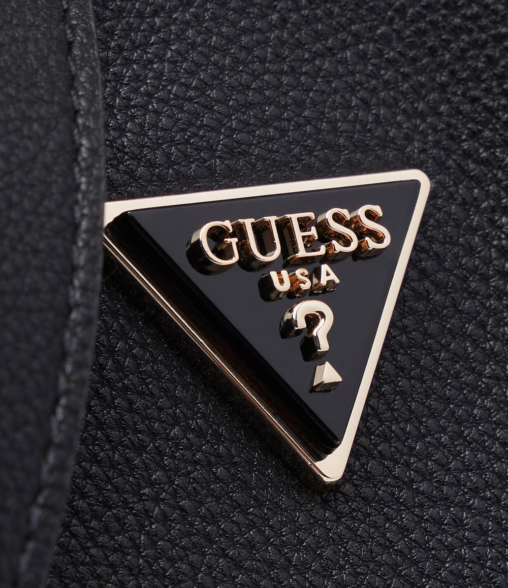 Сумка-трапеция Guess - черный(HWBG87 78060)