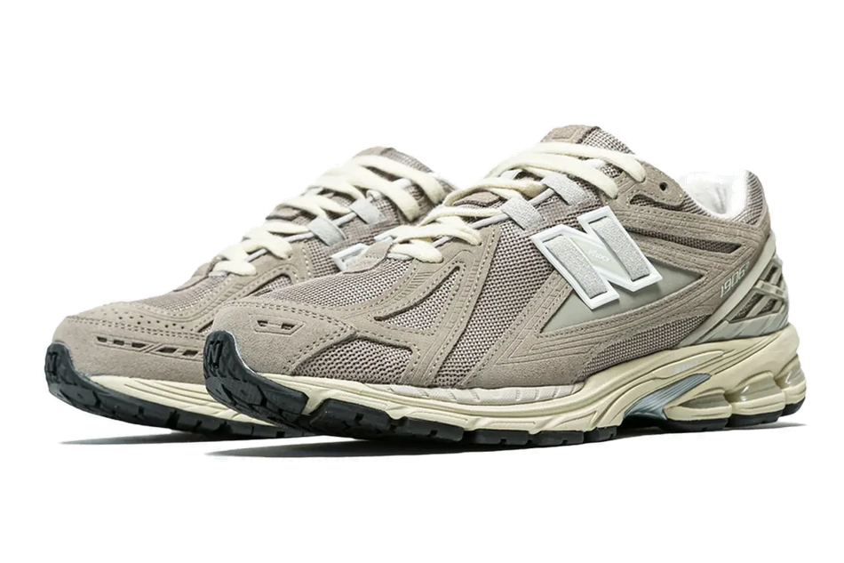 New Balance 1906R "Beige Cream"