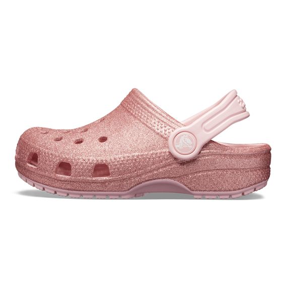 Crocs Classic 'Pink'
