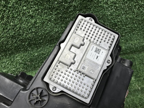 Битая Фара правая Geely Atlas 1 (2016-2022) LED