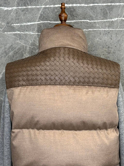 Безрукавка Bottega Veneta