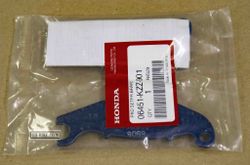 06451-KZZ-901, 06451-KZZ-902. PAD SET, FR.