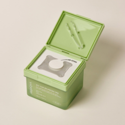 VVbetter PHA Jeju Yuja Balancing Pad тонер-пэды для лица балансирующие с экстрактом юдзу и PHA