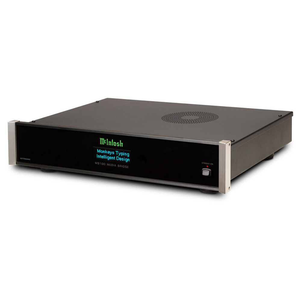 McIntosh MB100