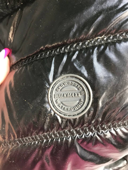 Сапоги Walkmaxx для зимних прогулок, 37 размер