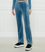 Спортивные штаны TINA Juicy Couture - голубой(JCAPW045)