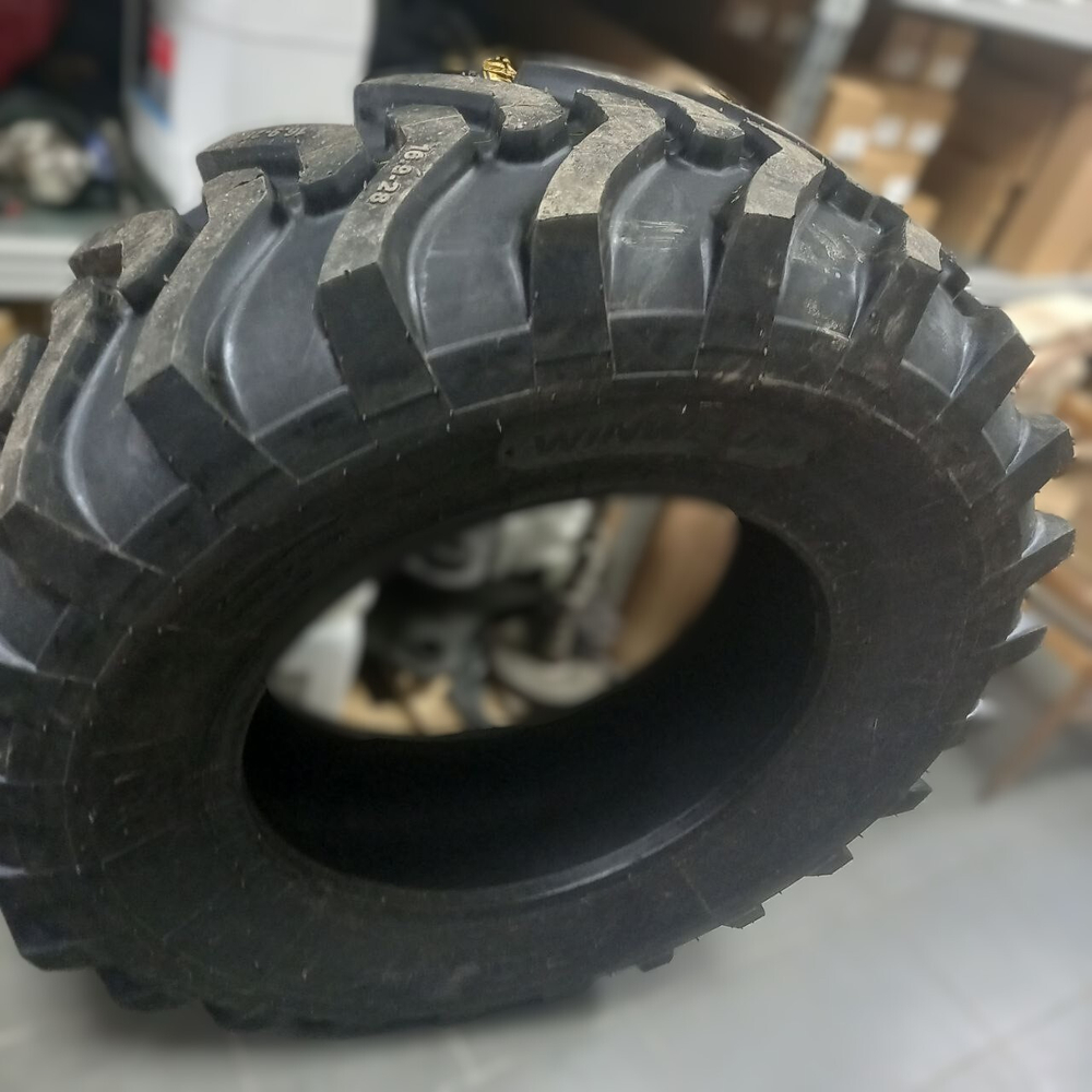 Шина Winwell 16.9-28-14PR R-4 (NEW) TL