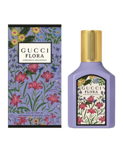 Gucci Flora Gorgeous Magnolia Gucci Парфюмерная вода