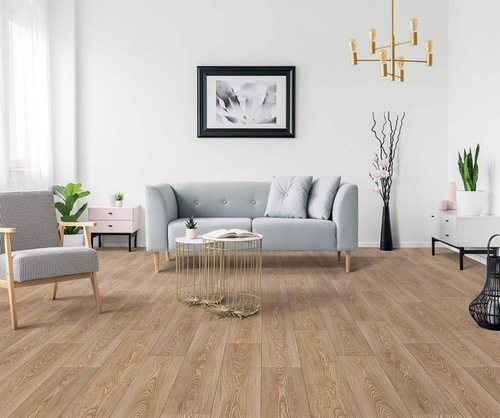 Линолеум полукоммерческий Profi Master Gloster 7_623M, 2,5 метра (резка)