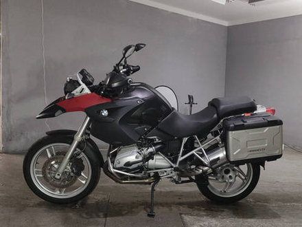 BMW R1200GS , 2005