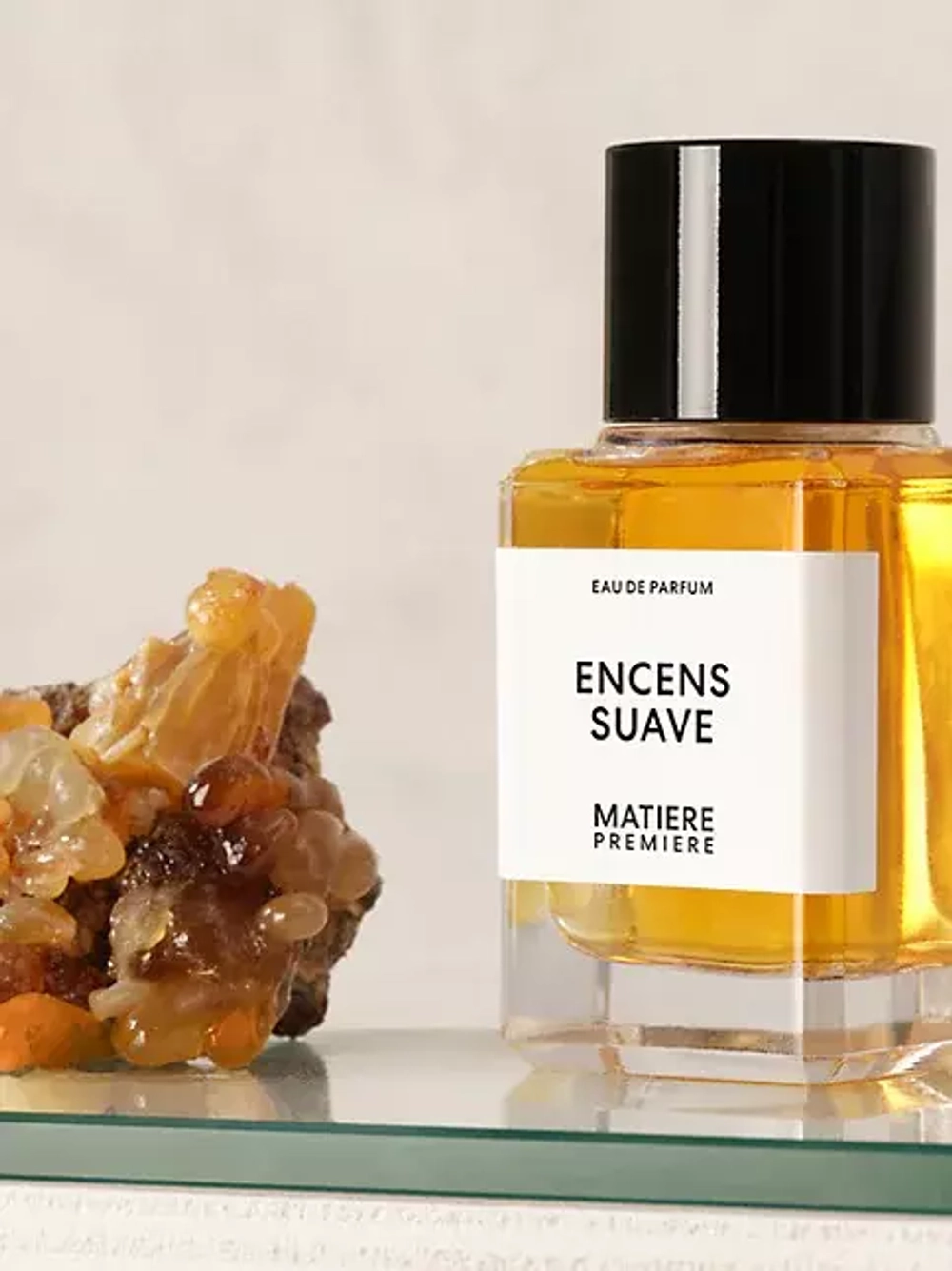 Matiere Premiere Encens Suave EDP