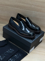 Туфли Zegna