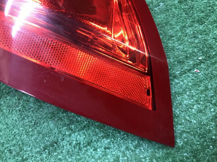 Фонарь левый Volvo XC60 1 (2008-2017)