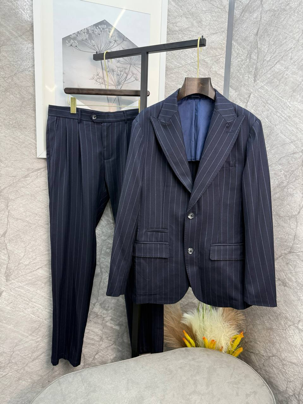 Костюм Brunello Cucinelli