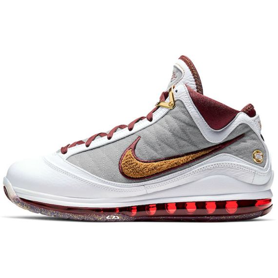 Nike Lebron 7 qs “mvp”