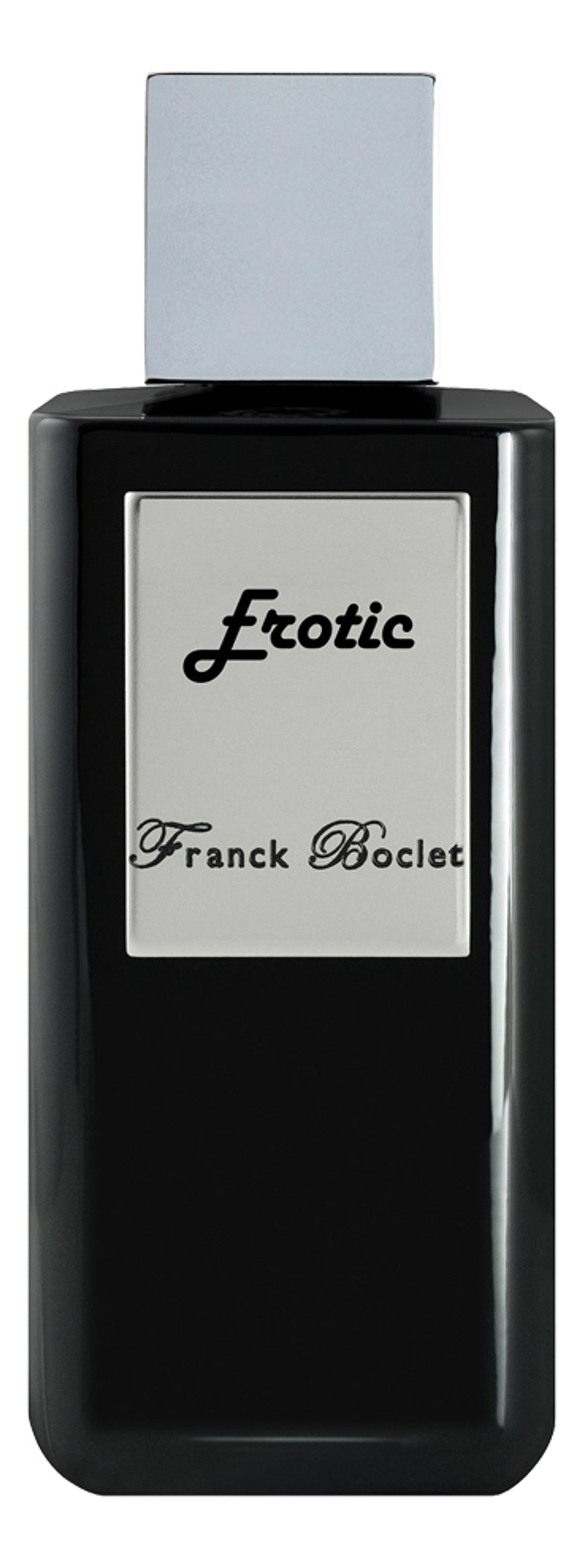 FRANCK BOCLET Erotic